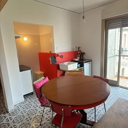 Atelier San Giacomo Flat * Trieste