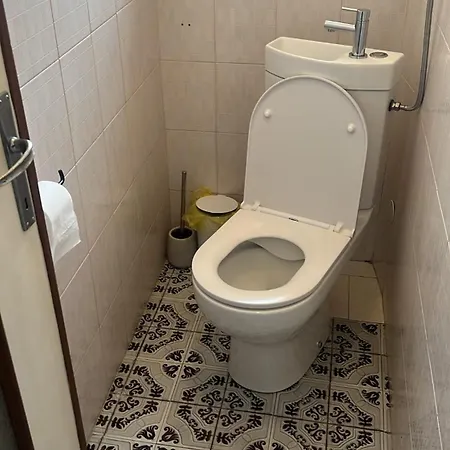Appartement Atelier San Giacomo Flat