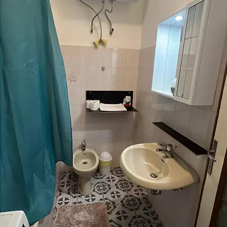 Atelier San Giacomo Flat Appartement Trieste
